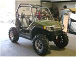 One BAD RZR!