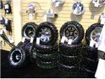 15" Wheels Now Available