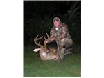 Buck Run Hunting Lodge
