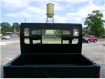 Steel Cab Rear