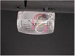 Mid-mounted Dome Light