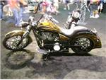 Zack Ness Designed Victory