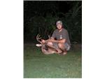 Buck Run Hunting Lodge