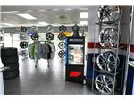 Duke's Tire Inc.