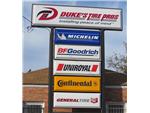 Duke's Tire Inc.