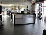 Duke's Tire Inc.