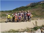Colorado Ride #1