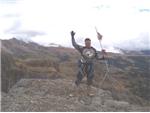 Colorado Ride #2