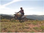 Colorado Ride #1