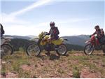 Colorado Ride #1