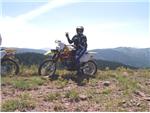 Colorado Ride #1