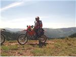 Colorado Ride #1