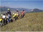 Colorado Ride #1