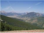 Colorado Ride #1
