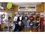 Quick Tire Sales