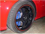 blk wheel close-up