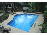 Finished Pool