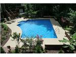 Finished Pool