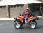 Tyler Heckman on his new 2008 ...