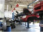 Service Area