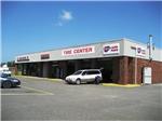Our Store