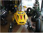 2004 MXZ 800 Blair Morgan