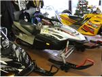 2006 Yamaha Vector