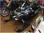2000 MXZ 700 Millenium