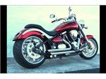 2008 vulcan 2000