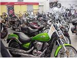 Showroom Photos