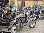Showroom Photos