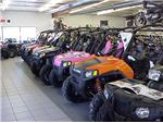 Showroom Photos