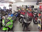 Showroom Photos