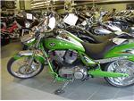 Showroom Photos