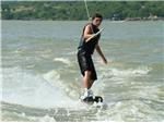 Wakeboard Lessons