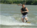Wakeboard Lessons
