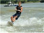 Wakeboard Lessons