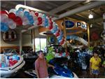 Our Store