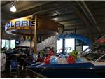 Our Store