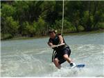 Wakeboard Lessons