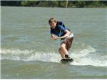 Wakeboard Lessons
