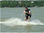 Wakeboard Lessons