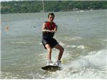 Wakeboard Lessons