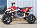 2010 OUTLAW 450 MXR
