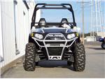 2010 RZR LE