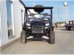 2010 RANGER LE OCEAN BLUE