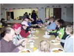 Benefit breakfast to kick off the Prairie Women fundraiser