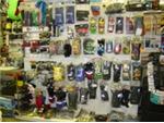 TK Customs Photo