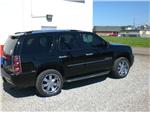 Kristy's Yukon