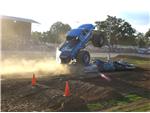 Bigfoot Car Crush